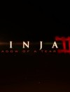 Ninja 2: Shadow of a Tear – Movie Review