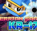 Terrian Saga: KR-17, a tribute to retro gaming‏