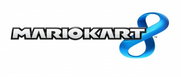 Mario Kart 8 – Now Available