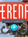 Ærena: Clash of Champions – Review