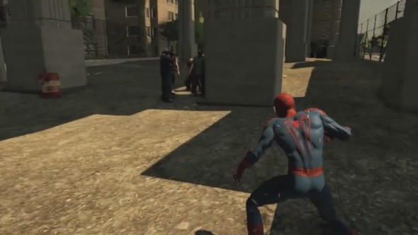 amazing-spider-man-2-gameplay