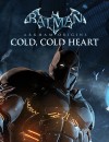 Batman Origins: Cold Cold Heart – DLC Review