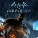 Batman Origins: Cold Cold Heart – DLC Review