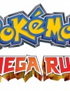 Mega-evolutions in Pokémon Omega Ruby and Alpha Sapphire announced