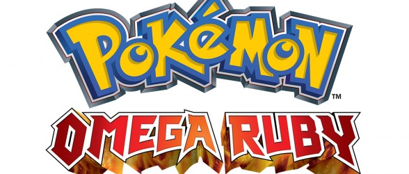 Pokémon Omega Ruby and Pokémon Alpha Sapphire coming to 3DS and 2DS