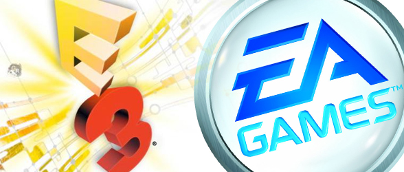 E3 2014 – EA Games