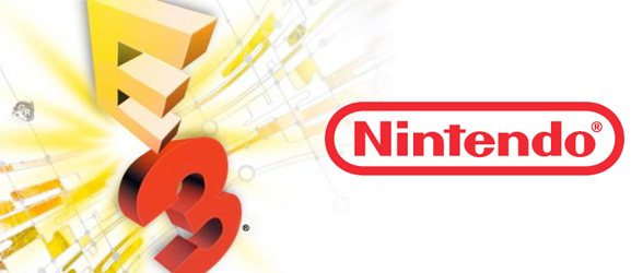 E3 2014 – Nintendo