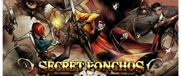 Early Access for Secret Ponchos