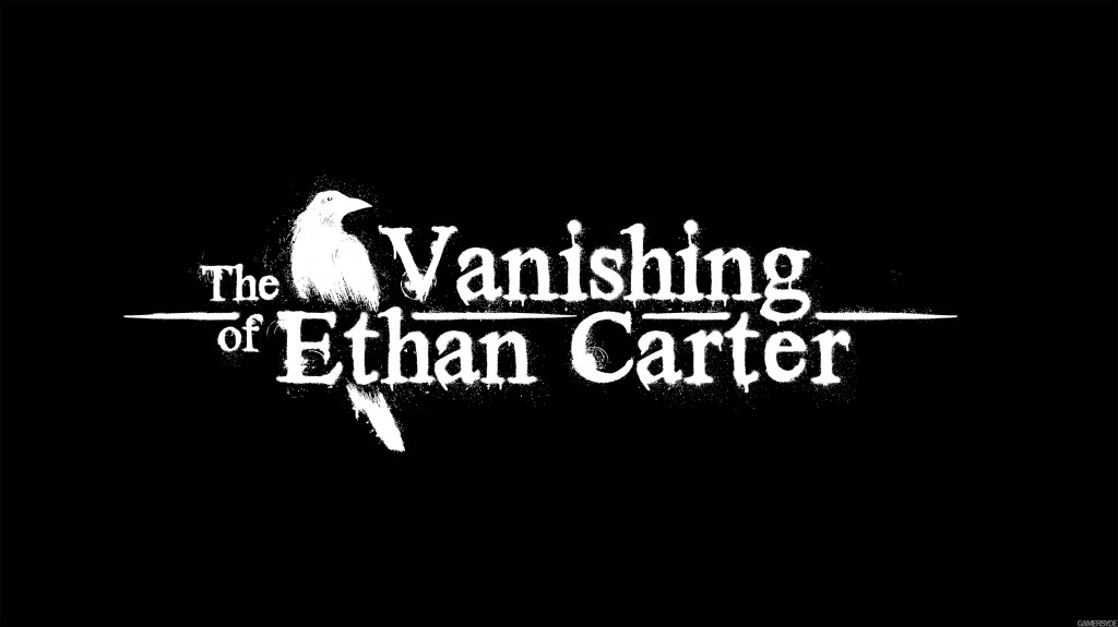 The vanishing of ethan carter logo