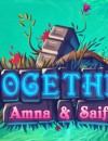 Gameplay video for Together: Amna & Saif released