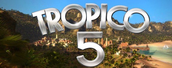 Tropico5_Logo
