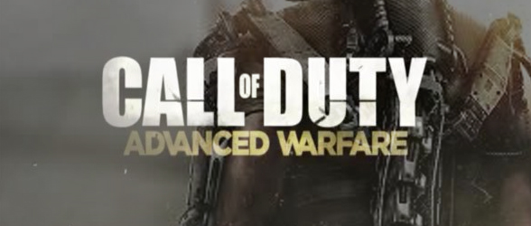 Call of Duty Advanced Warfare – Mission ‘Induction’ at E3