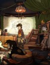 Deponia: The Puzzle and Edna & Harvey: The Puzzle – Now Available