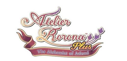 Atelier Rorona Plus Release