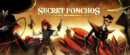 Secret Ponchos – Preview