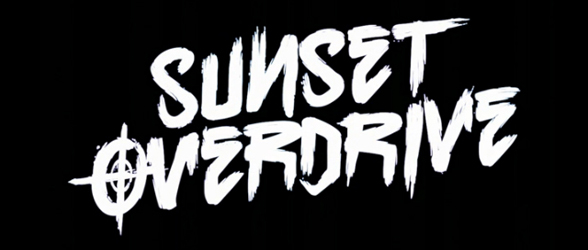 Sunset Overdrive – E3