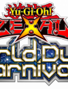New Yu-Gi-Oh! 3DS game and PC browser game!