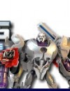 Transformers Prime – Season 2 – Vol. 1 – Released