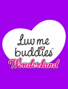 Luv Me Buddies Wonderland – Review