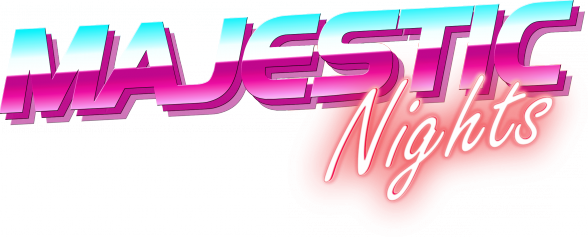 Majestic Nights announced, an alternate-80’s RPG/Thriller