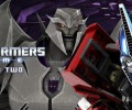 Transformers Prime Orion Pax Season 2 Vol 1 (DVD) – Series Review