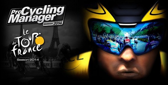 Download Pro Cycling Manager 2014 Free Full PC Game