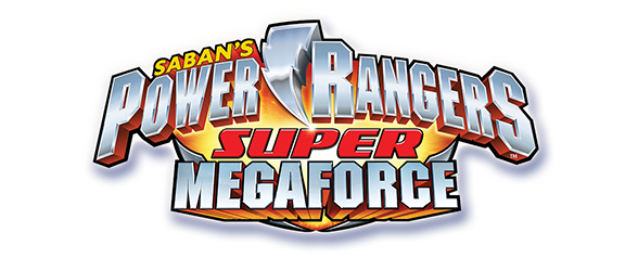 Power Rangers Super Megaforce for NDS announced