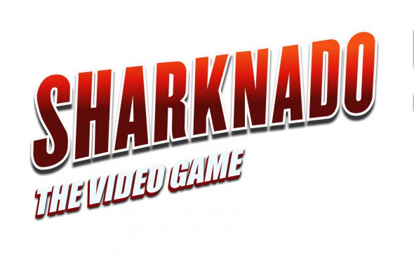 Sharknado_Logo