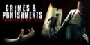 Sherlock Holmes: Crimes and Punishments trailer revealed