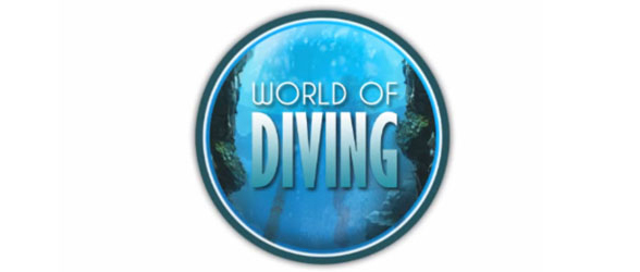 Update for World of Diving includes Brony shipwreck