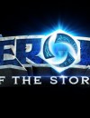 New patch for Heroes of the Storm