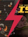 The Arena – Obludia vs. The Binding of Isaac
