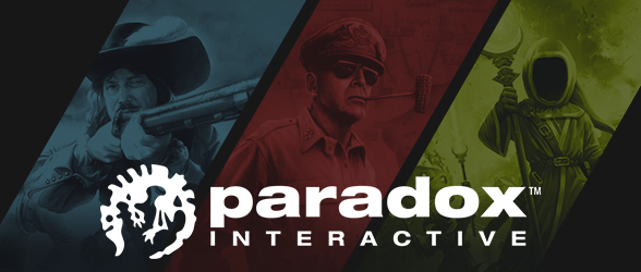 Paradox Interactive starts up new Spanish studio under the lead of Johan Andersson