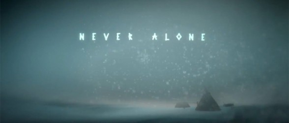 Release date and new trailer for Never Alone