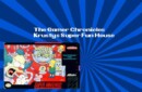 The Gamer Chronicles Ep:25 Krusty’s Super Fun House!