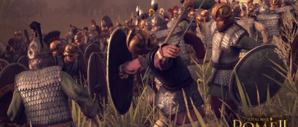 Total War: Rome 2 – Emperor Edition Announced