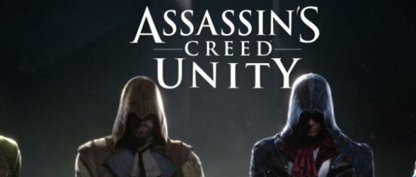 Follow Arno at the Notre Dame – Assassin’s Creed Unity