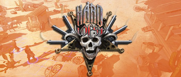 Hard West, the Western version of XCOM