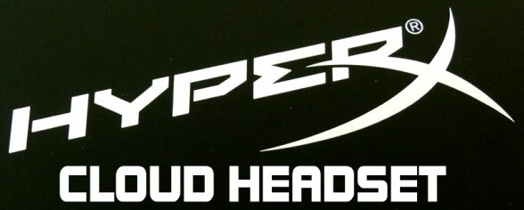 HyperX Cloud White Edition – New Headset for Gamers
