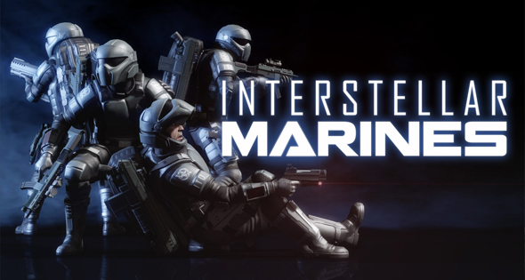 interstellar marines