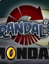 Randal’s Monday – Review