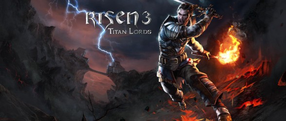 Launch Trailer for Risen 3 Titan Lords revealed