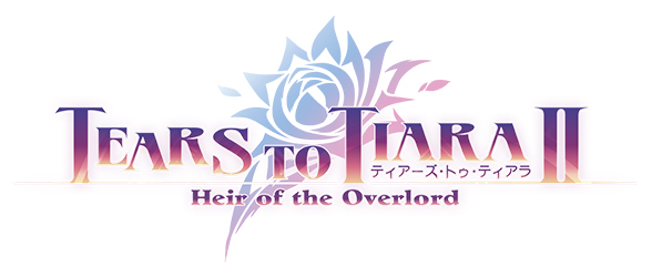 Tears to Tiara II: Heir of the Overlord coming to Europe on PS3