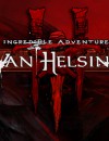 The Incredible Adventures of Van Helsing III – Review