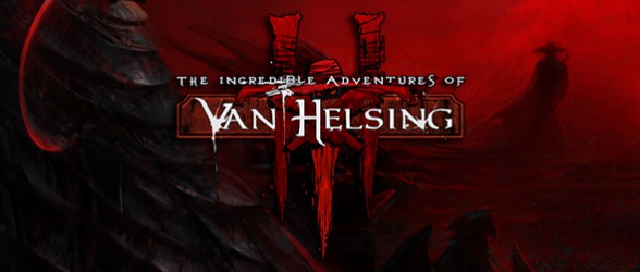 The Incredible Adventures of Van Helsing III screenshots revealed