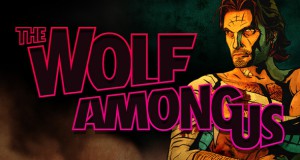 The Wolf Among Us download the new