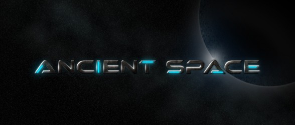 Ancient Space now available for pre-order