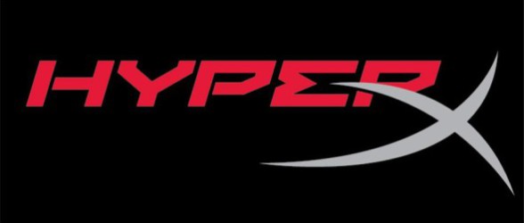 HyperX FURY DDR4 kits of 2 introduced