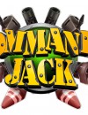 Commando Jack – Review
