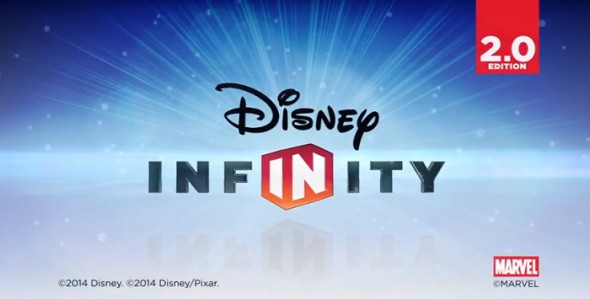 DisneyInfinity2.0